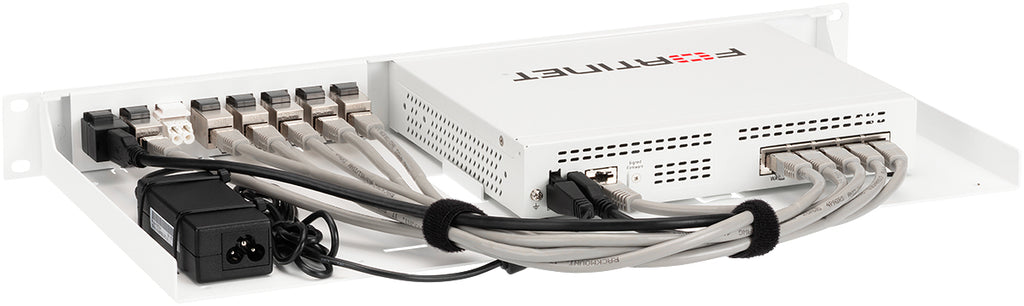 Rackmount.IT RM-FR-T21I accessoire de racks Bande passante pare feu - vue 3