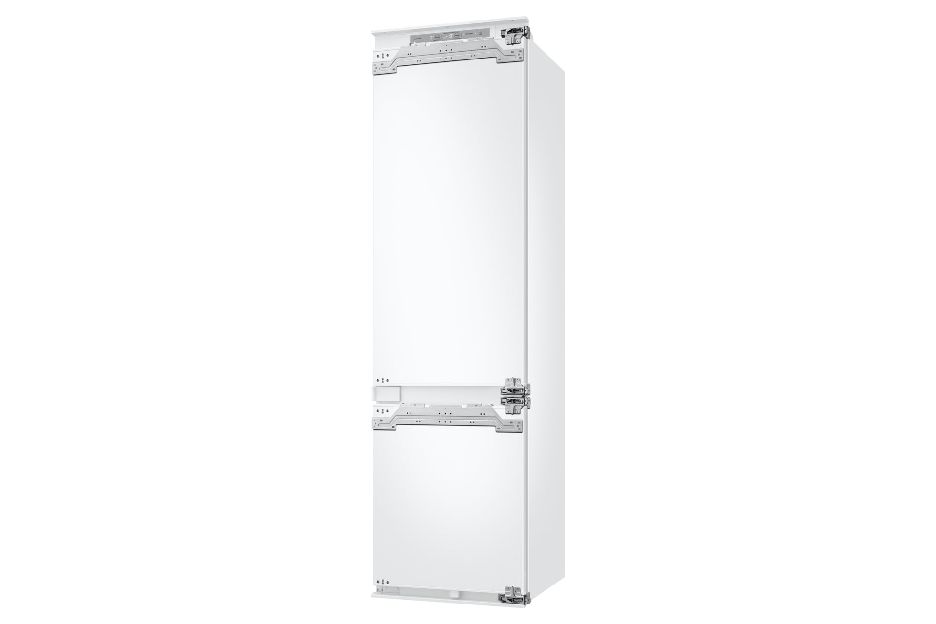 Samsung BRB70F30AEF0EO réfrigérateur-congélateur Intégré 298 L Blanc