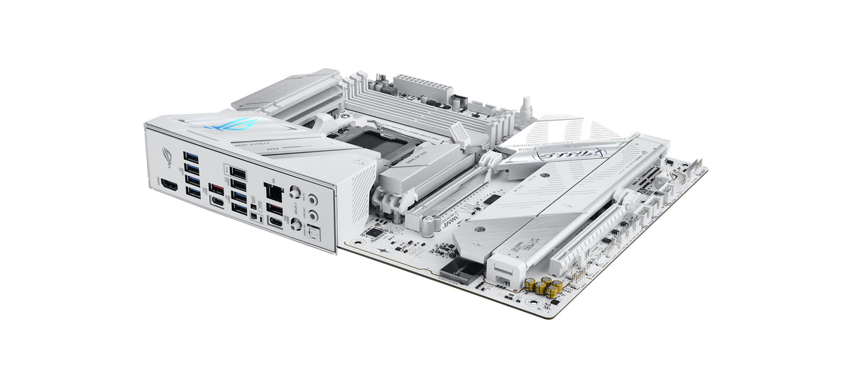 ASUS ROG STRIX B850-A GAMING WIFI7 NEO Carte Mère AMD B850 Socket AM5 ATX
