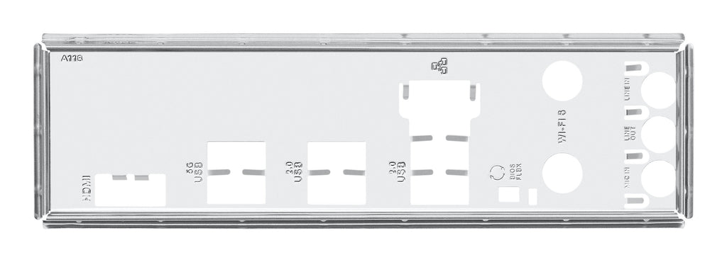 ASUS PRIME B850M-F WIFI AMD B850 Emplacement AM5 micro ATX - vue 8
