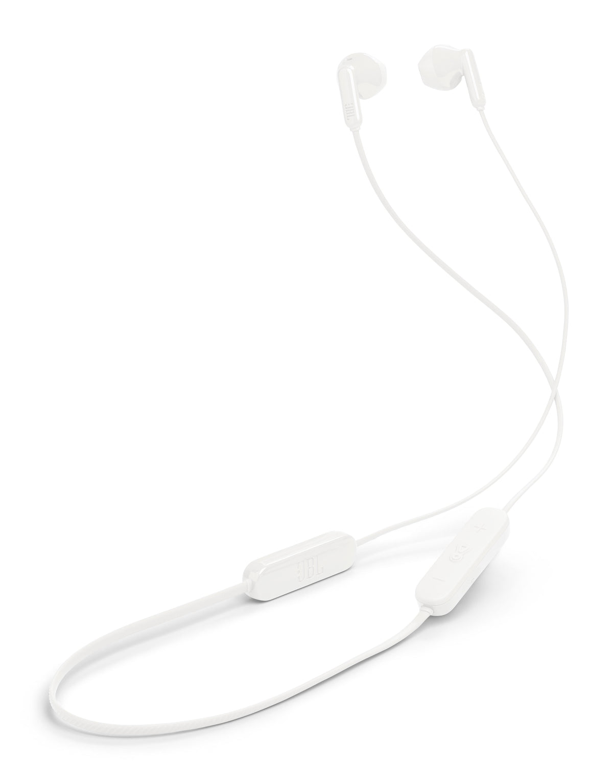 JBL Tune 235BT Casque Sans fil Ecouteurs Appels/Musique Bluetooth Blanc