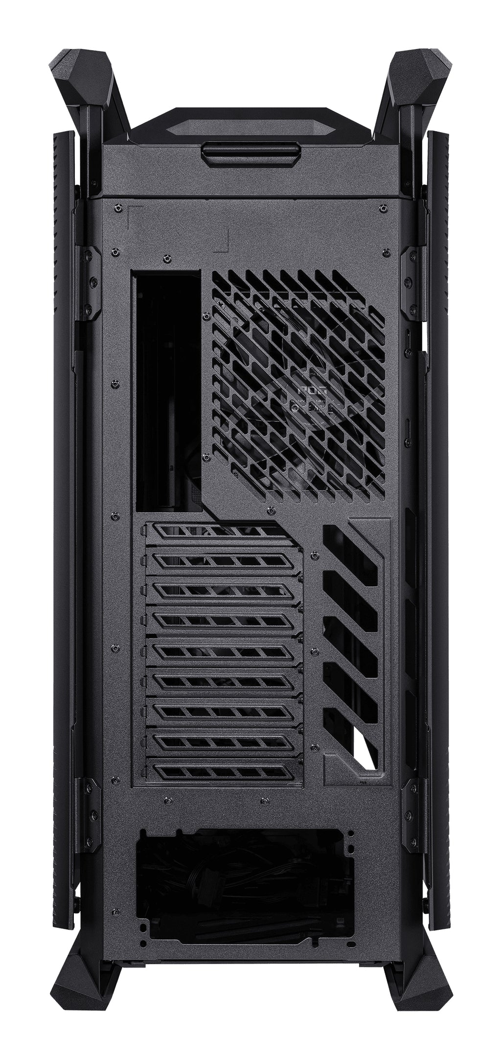 ASUS ROG HYPERION GR701 Tower Noir
