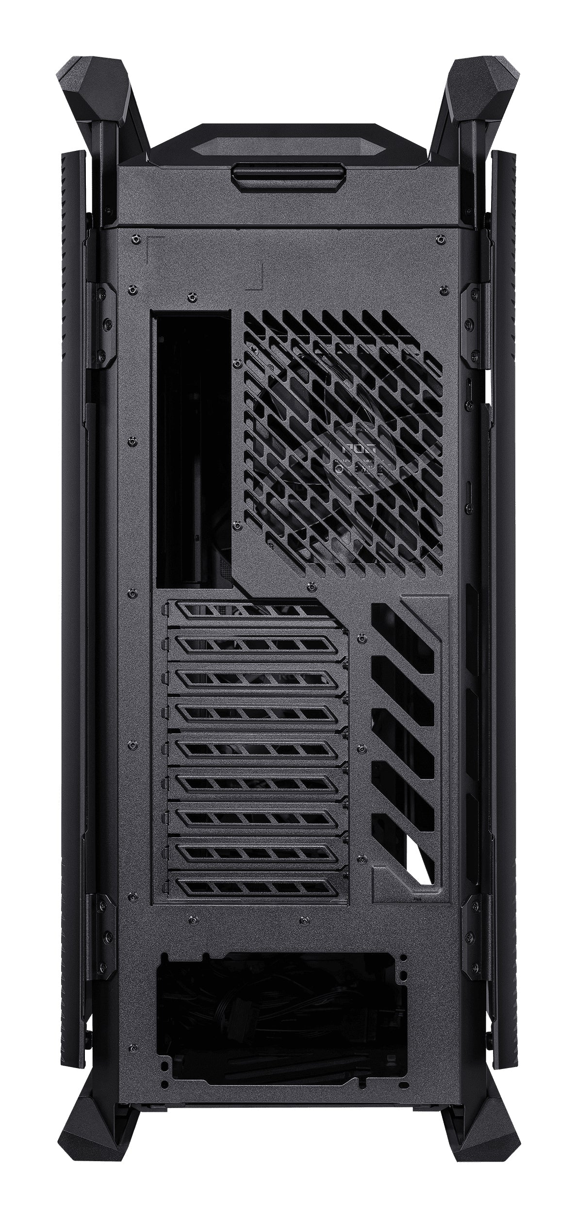 ASUS ROG HYPERION GR701 Tower Noir