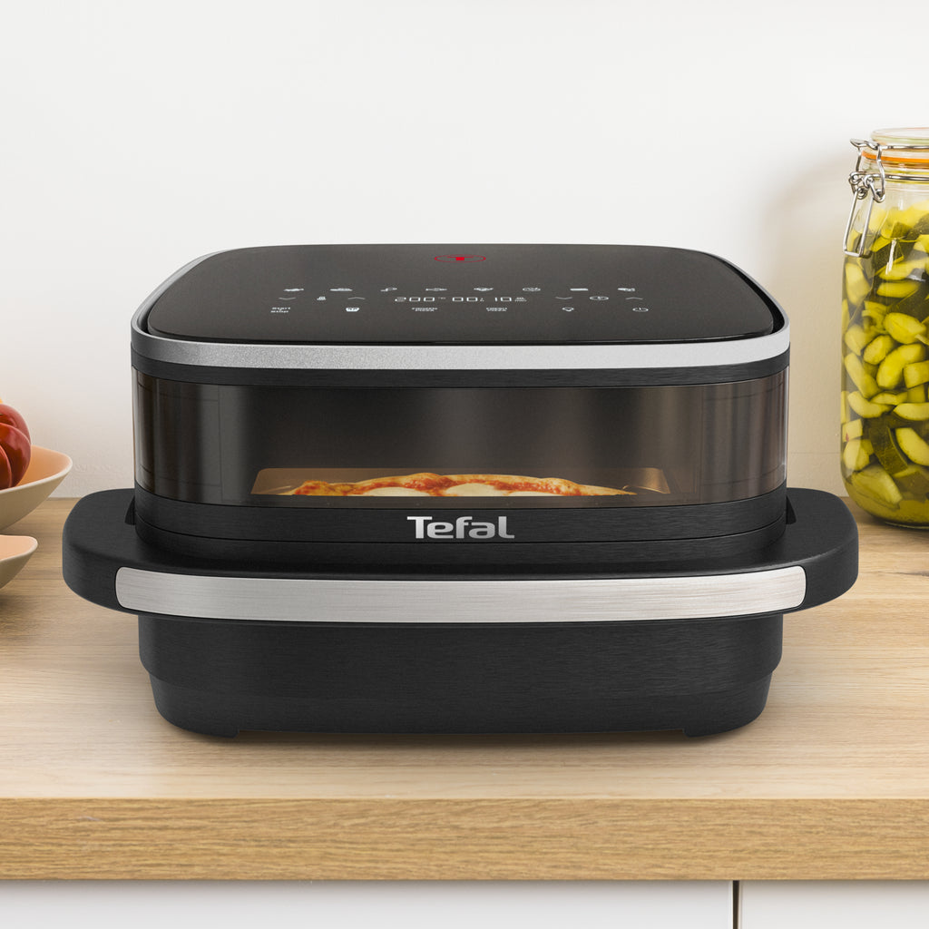 Tefal Easy Fry XL Surface FW4018E0 Fritureapparat 2200W Sort - vue 6