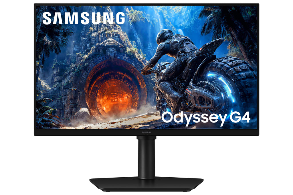 Samsung G40H Moniteur PC 25" Full HD LCD 1920 x 1080 pixels Noir