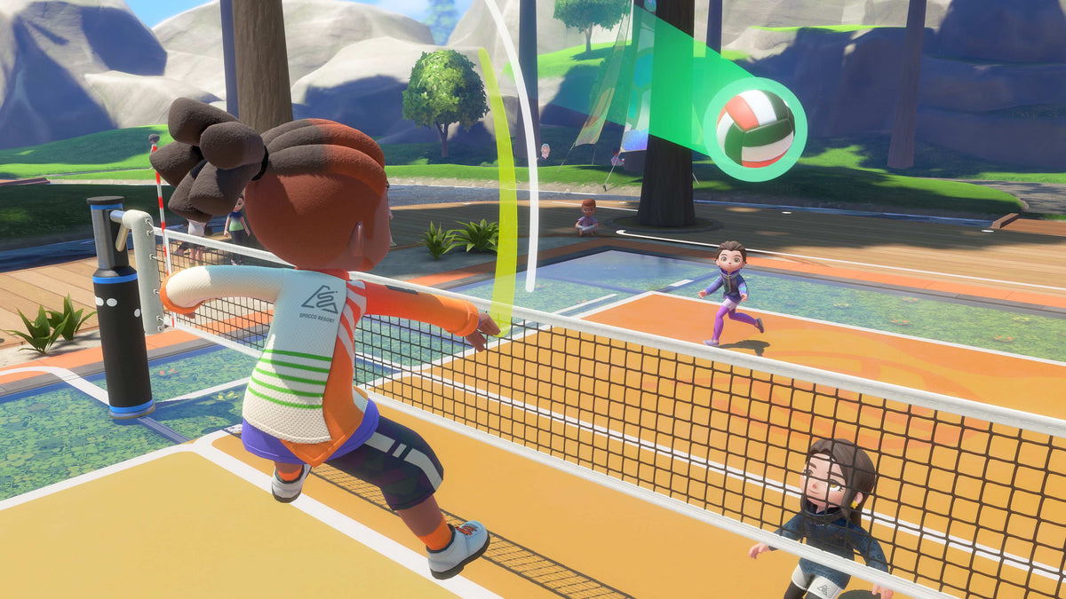 Nintendo Pack console Switch 2 & le jeu Switch Sports Resort