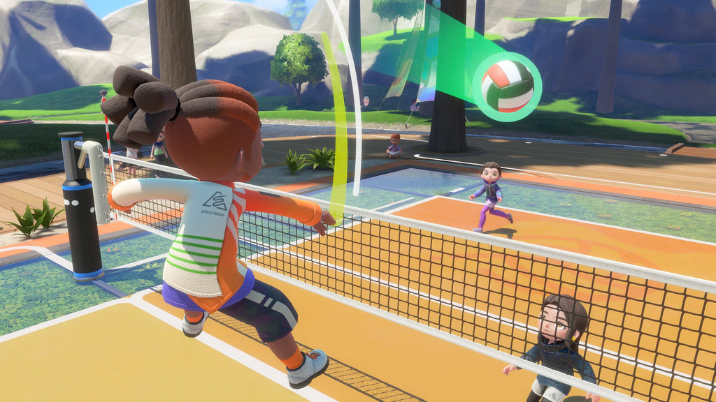 Nintendo Pack console Switch 2 & le jeu Switch Sports Resort