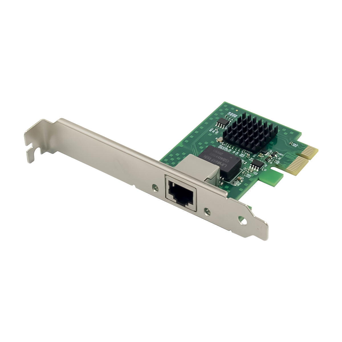 LevelOne GNC-0113 Netværksadapter 2.5 Gigabit Ethernet