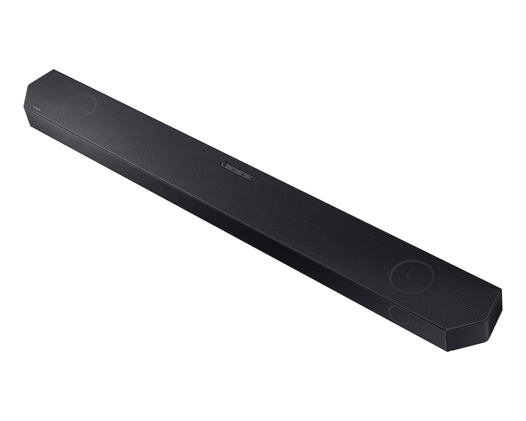 Samsung HW-Q600H Barre de Son 3.1.2 Canaux 34W, Noir