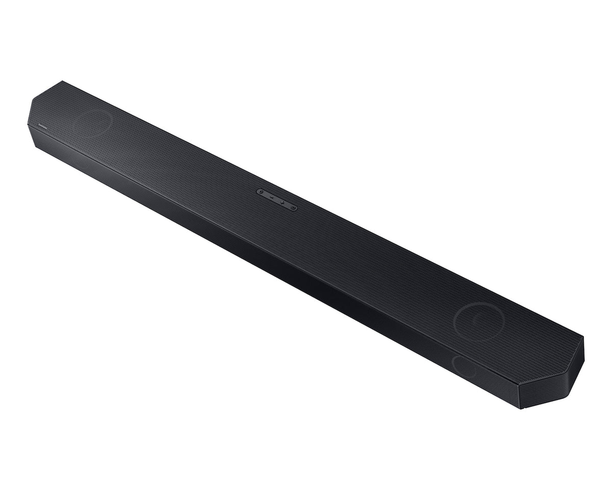 Samsung HW-Q600H Barre de Son 3.1.2 Canaux 34W, Noir