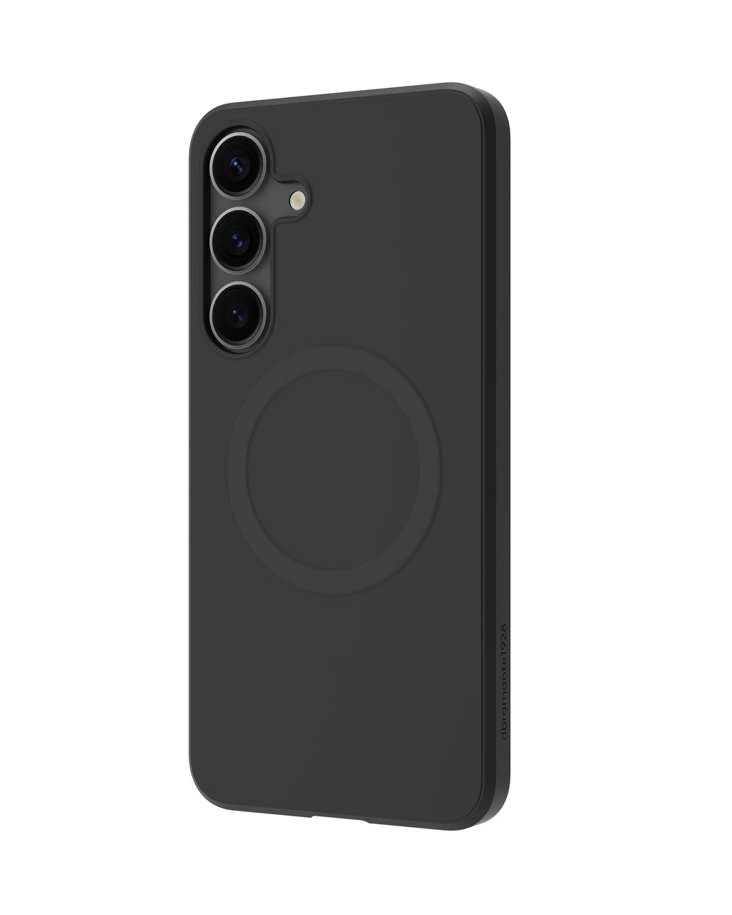 dbramante1928 dbramante1928 Greenland Pro Qi2 coque de protection pour téléphones portables 17 cm (6.7") Housse Noir
