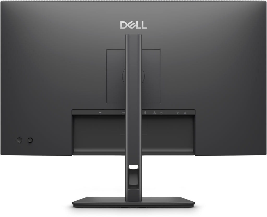 DELL Pro P P2726HE Écran PC 27 pouces Full HD 1920 x 1080 LCD Gris