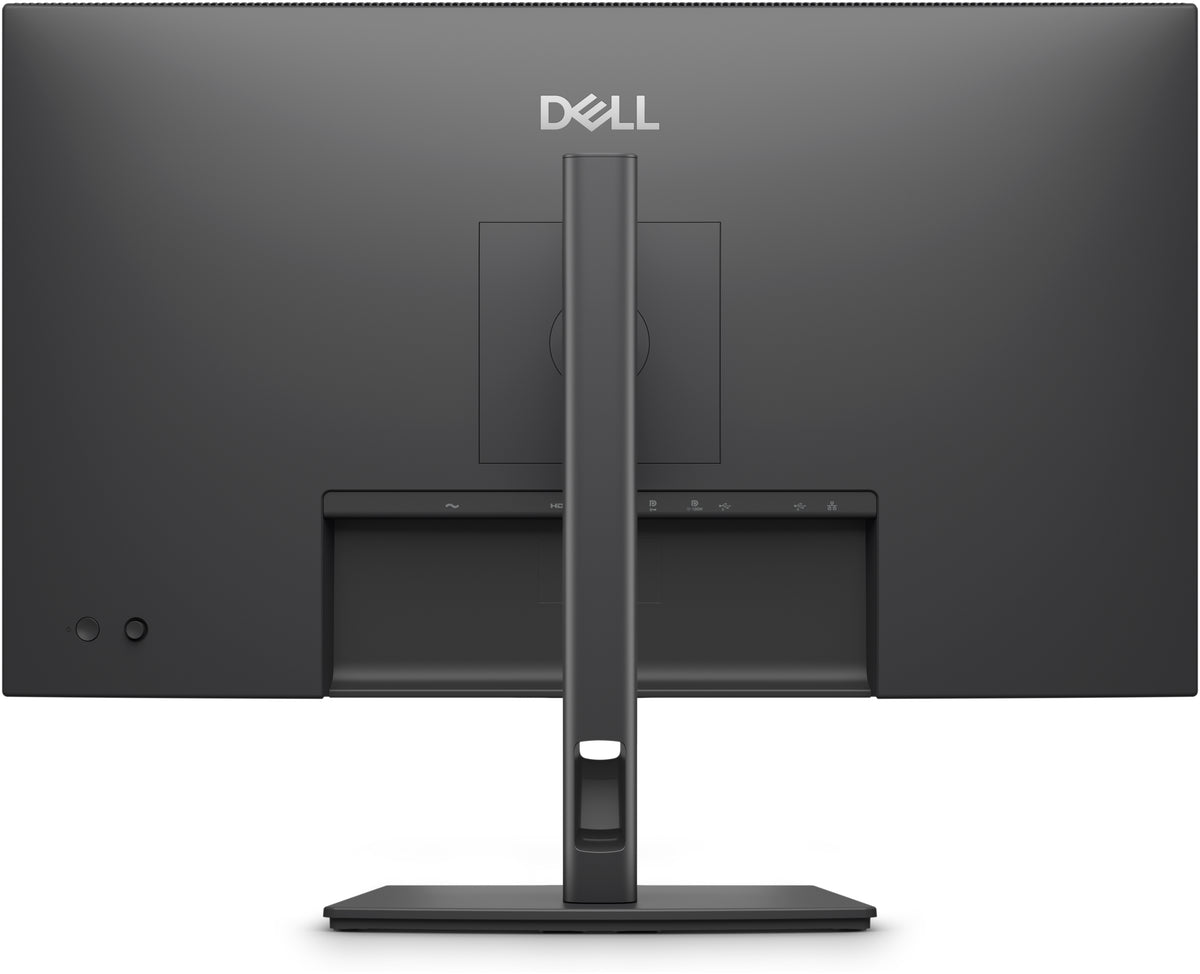 DELL Pro P P2726HE Écran PC 27 pouces Full HD 1920 x 1080 LCD Gris