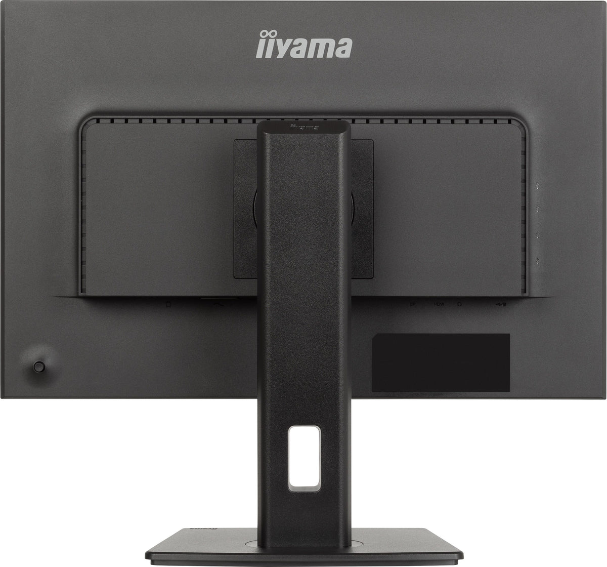 iiyama ProLite XB2495WSU-B1 Écran PC 24.1" WUXGA 1920 x 1200 LCD Noir