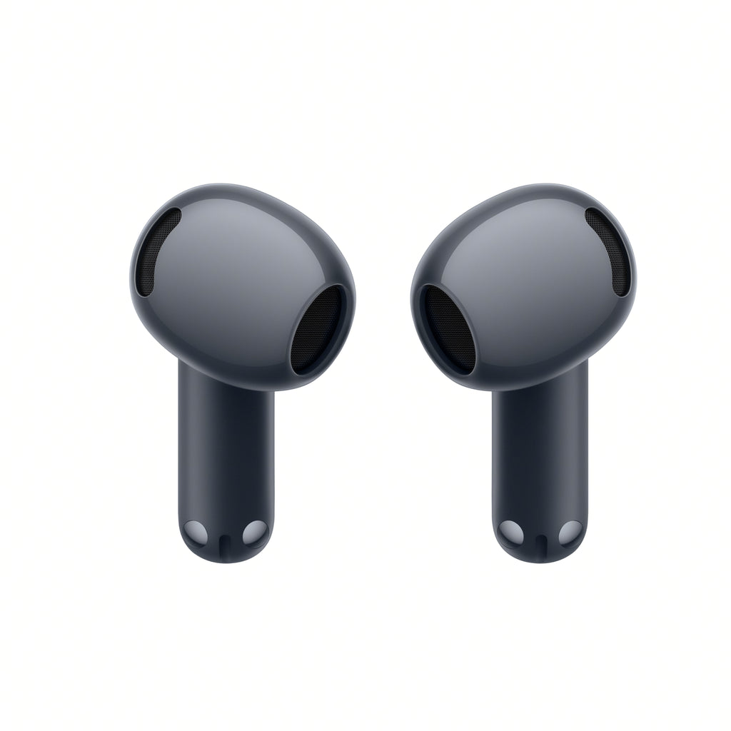 OPPO Enco Air5s Casque True Wireless Stereo (TWS) Ecouteurs Appels/Musique Bluetooth Noir - vue 5