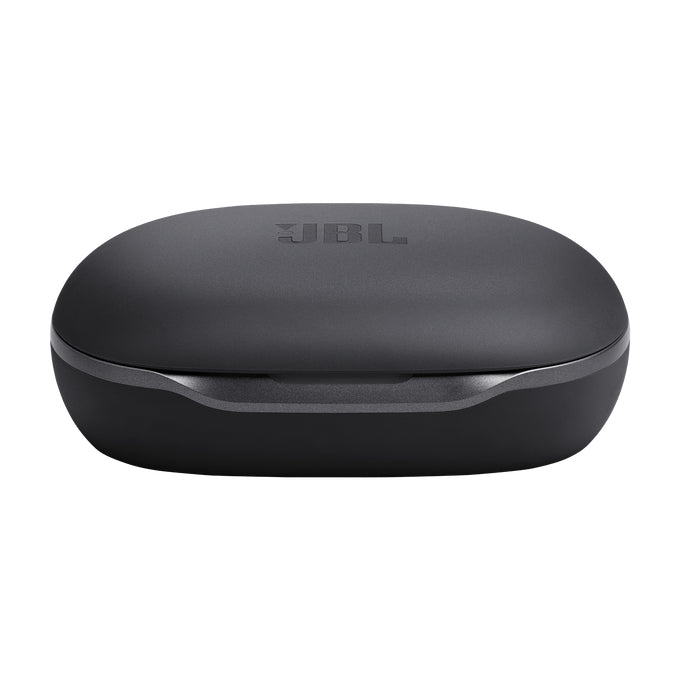 JBL Sense Pro Casque True Wireless Stereo (TWS) Crochets auriculaires Appels/Musique USB Type-C Bluetooth Socle de chargement Noir