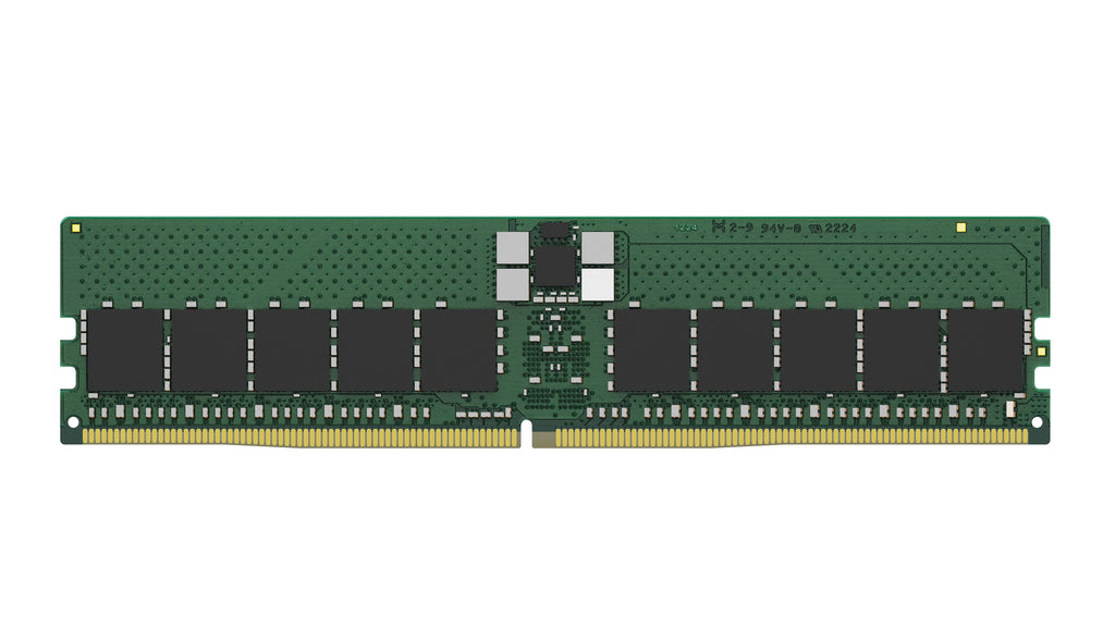 Kingston Technology KSM48E40BD8KI-32HA module de mémoire 32 Go 1 x 32 Go DDR5 4800 MT/s 288-pin DIMM ECC