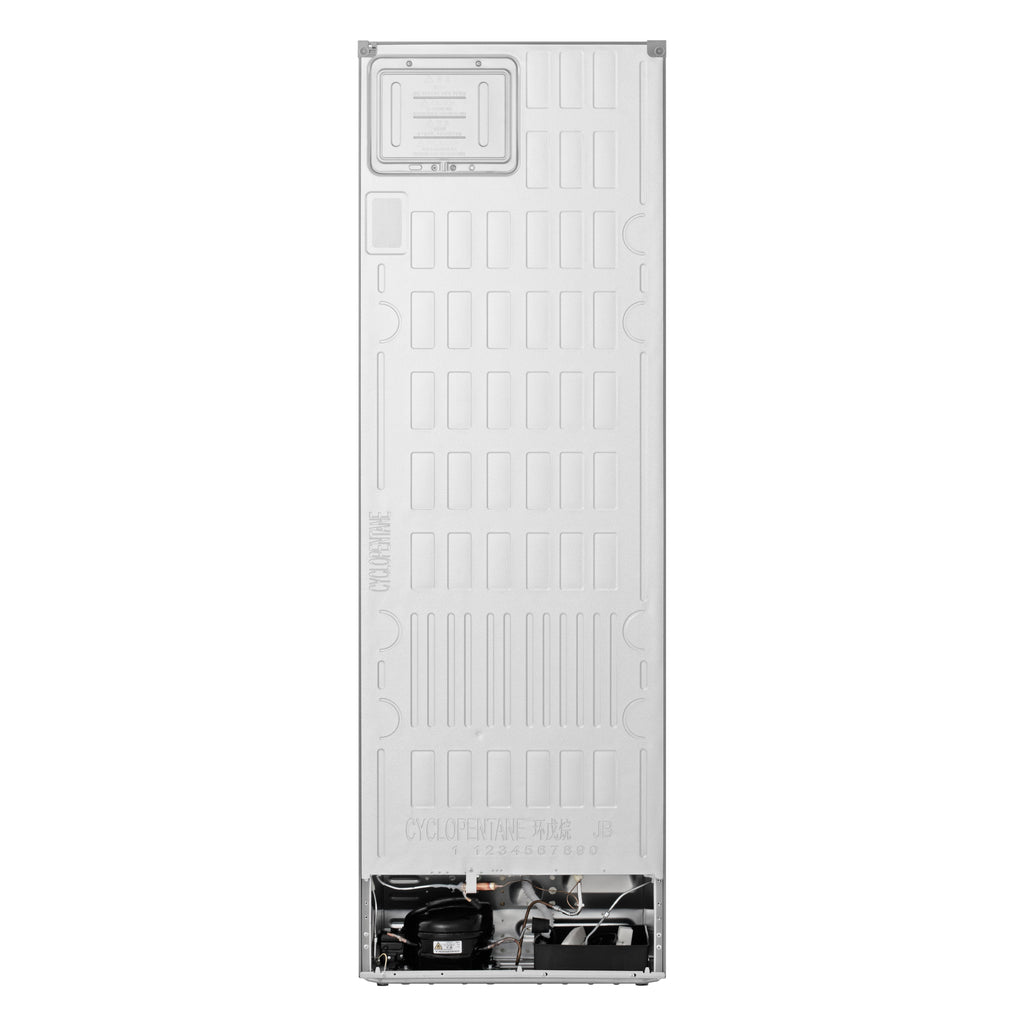 LG GBBSJ10EPY Pose libre 333 L Argent