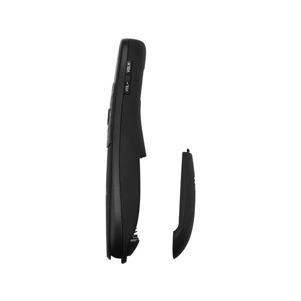 StarTech.com Télécommande de Présentation Sans Fil avec Pointeur Laser, Portée 27 m