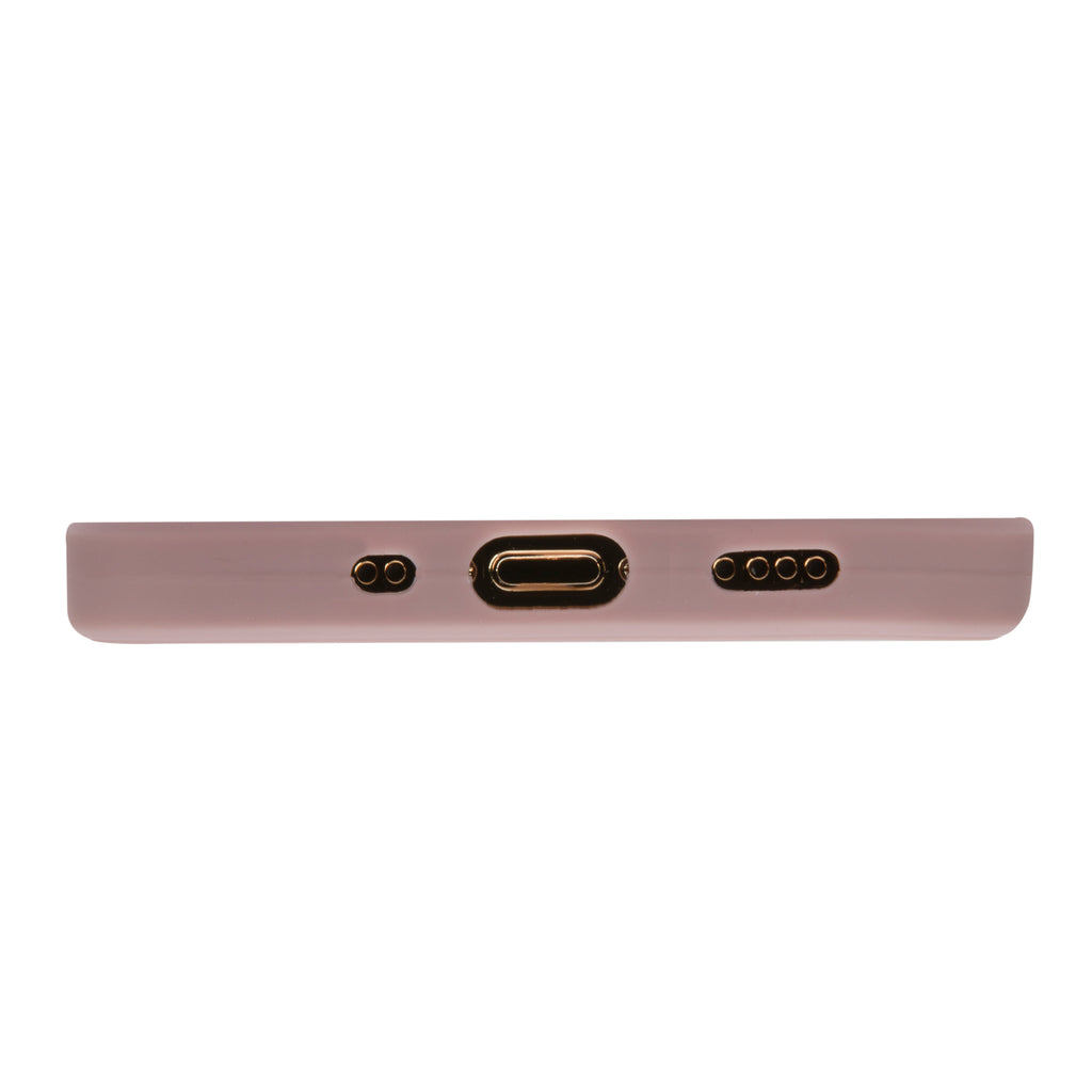 Coque de Protection Greenland pour Téléphones 6.1" (15,5 cm), Rose