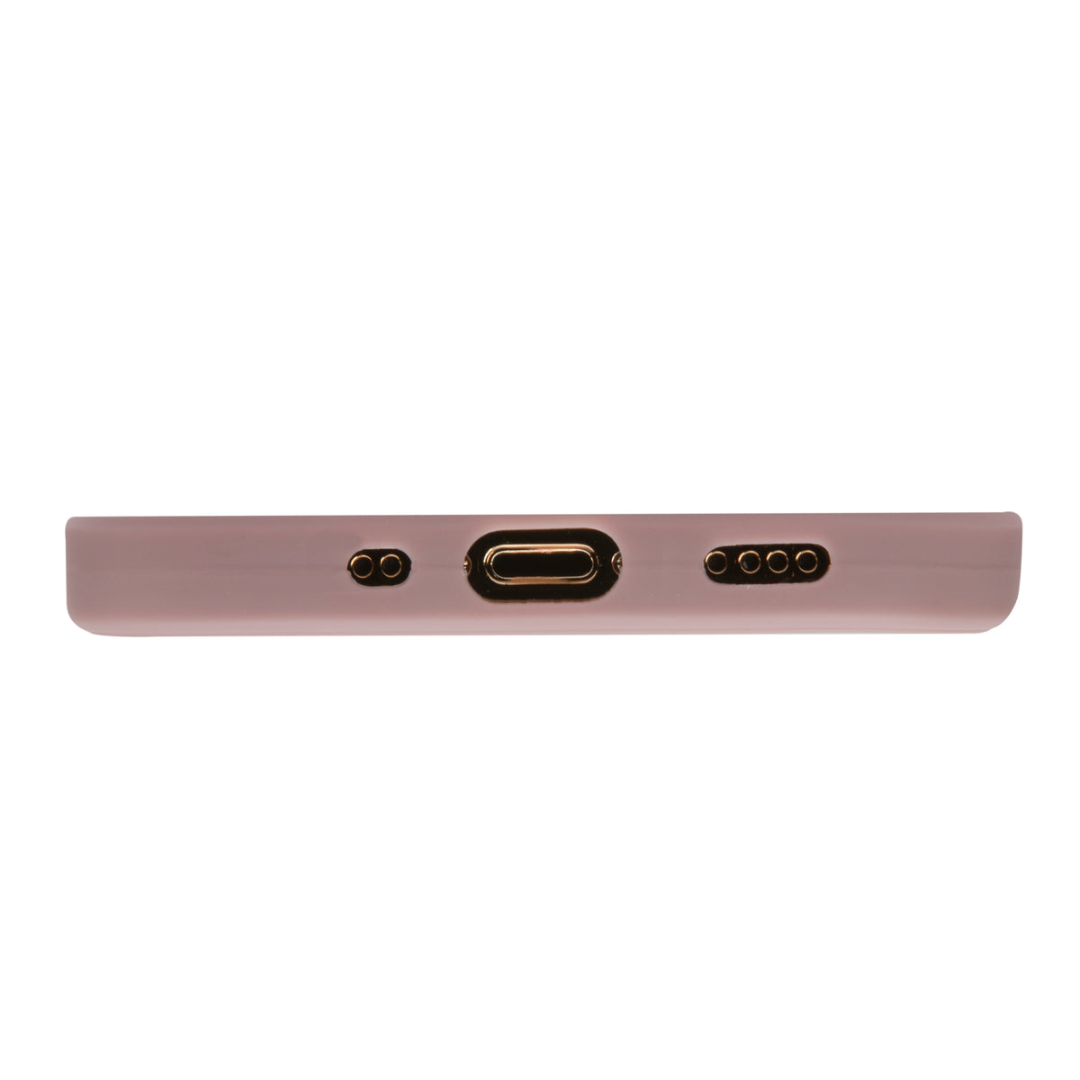 Coque de Protection Greenland pour Téléphones 6.1" (15,5 cm), Rose