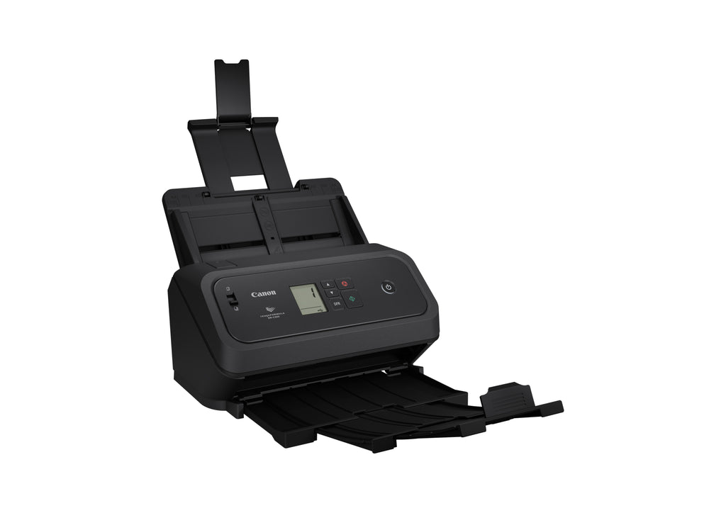Canon 7291C003 scanner Scanner ADF 600 x 600 DPI A4 Noir - vue 5