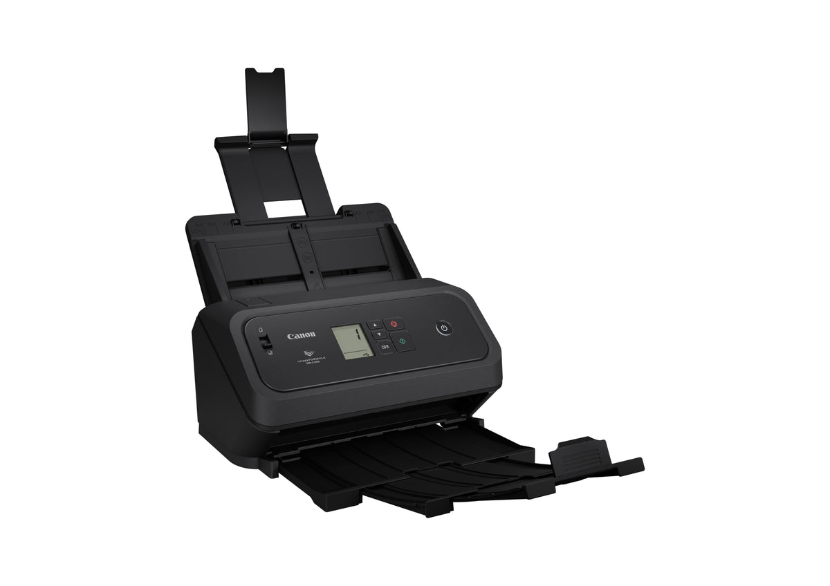 Canon 7291C003 scanner Scanner ADF 600 x 600 DPI A4 Noir - vue 5