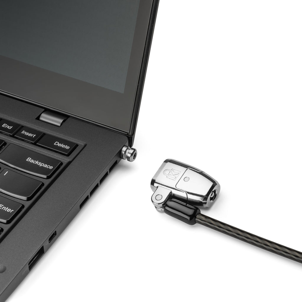 Kensington Câble de sécurité ClickSafe 2.0 3 en 1 (option clé passe FT)