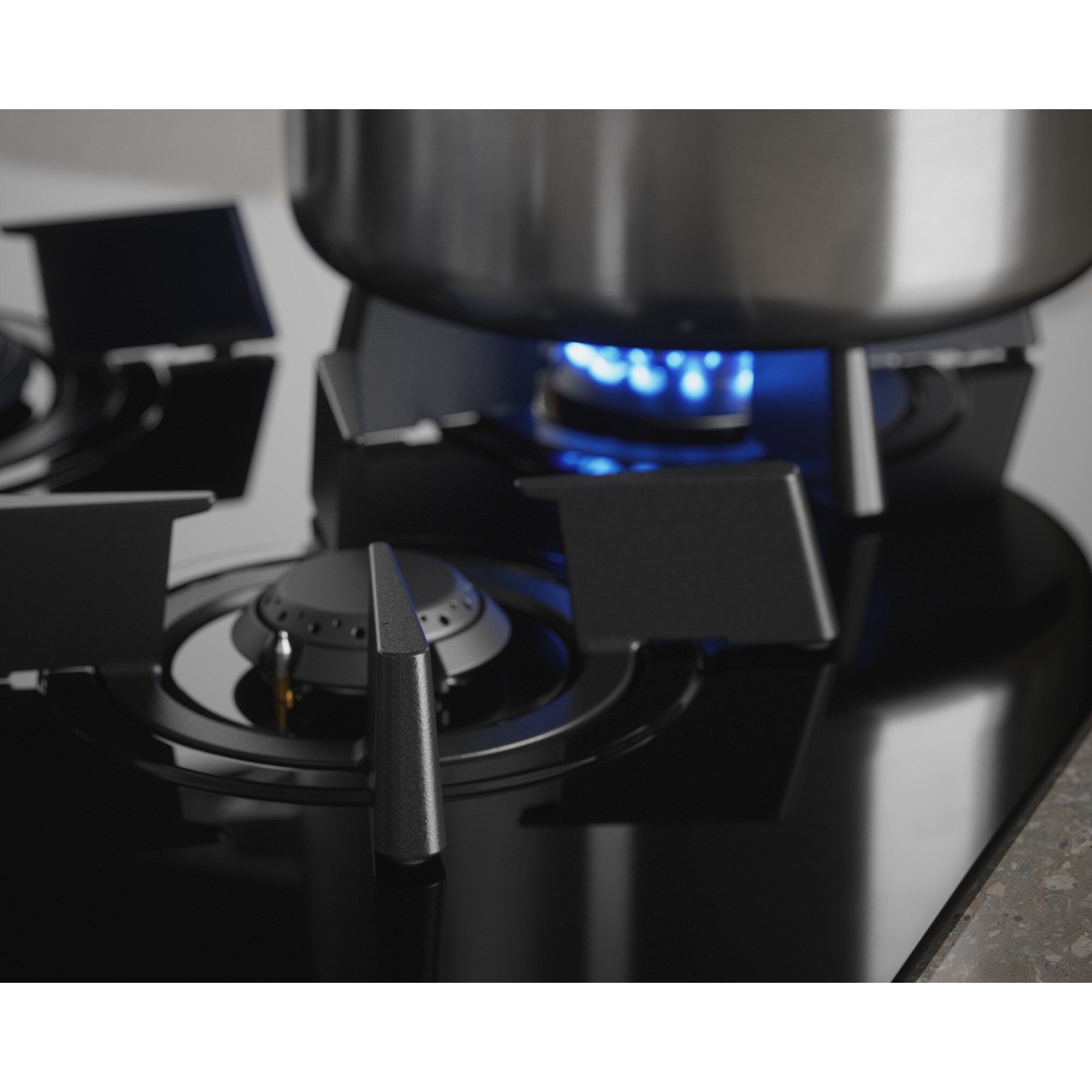 Electrolux KDI641723K Noir Intégré 60 cm Combi 4 zone(s)