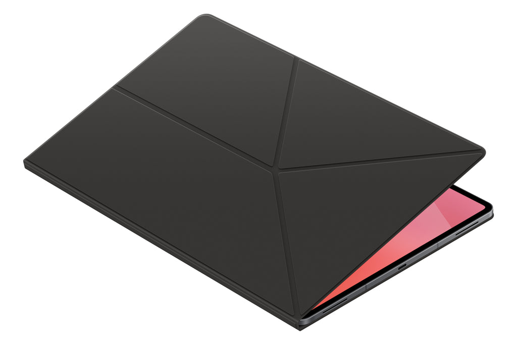 Samsung Samsung Book Cover Hybride pour Galaxy Tab S11 Ultra