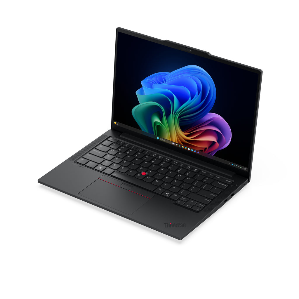 Lenovo ThinkPad E14 Gen 8 (AMD) Copilot+ PC AMD Ryzen AI 5 330 Ordinateur portable 35,6 cm (14") WUXGA 16 Go DDR5-SDRAM 