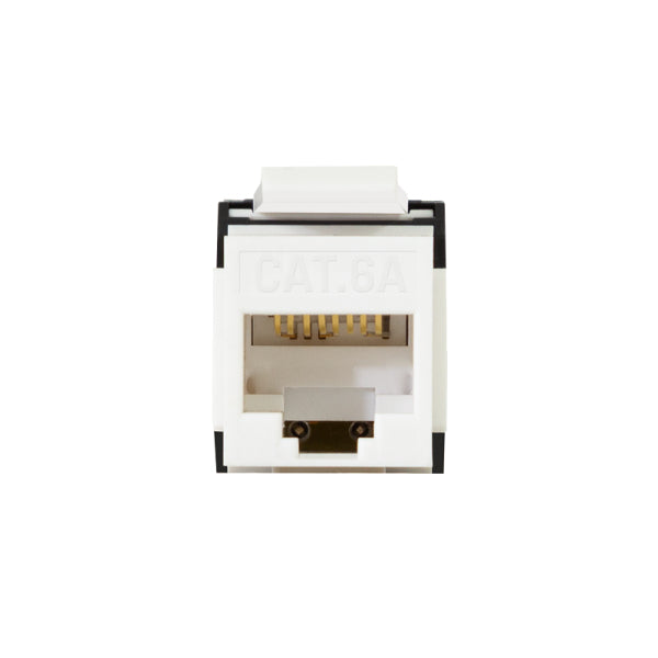 LogiLink NK4066 Module Keystone RJ-45 Cat6 PoE