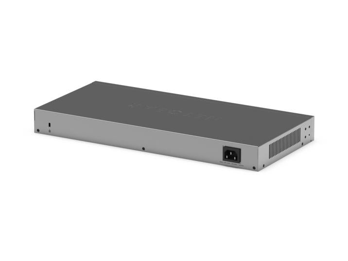 NETGEAR GS748 Non-géré Gigabit Ethernet (10/100/1000) Gris - vue 5