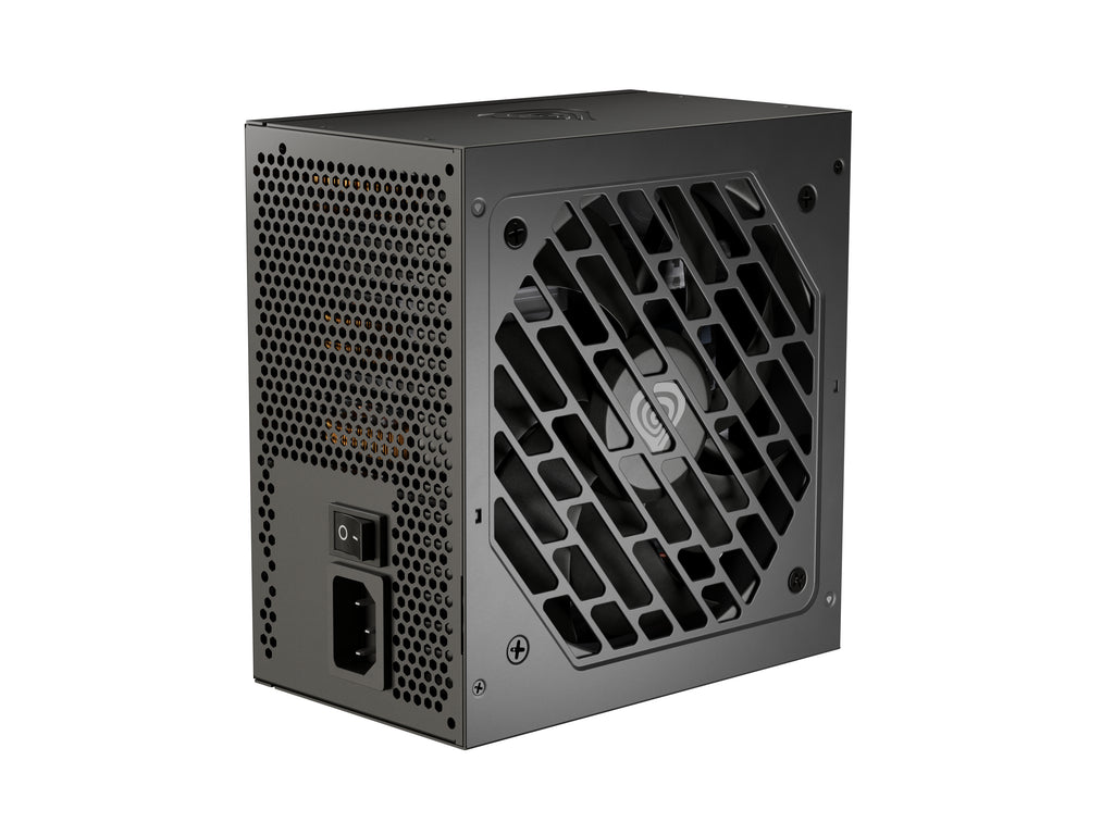 Genesis Nihon 750NM czarny 750W 80+ bronze ATX 3.1