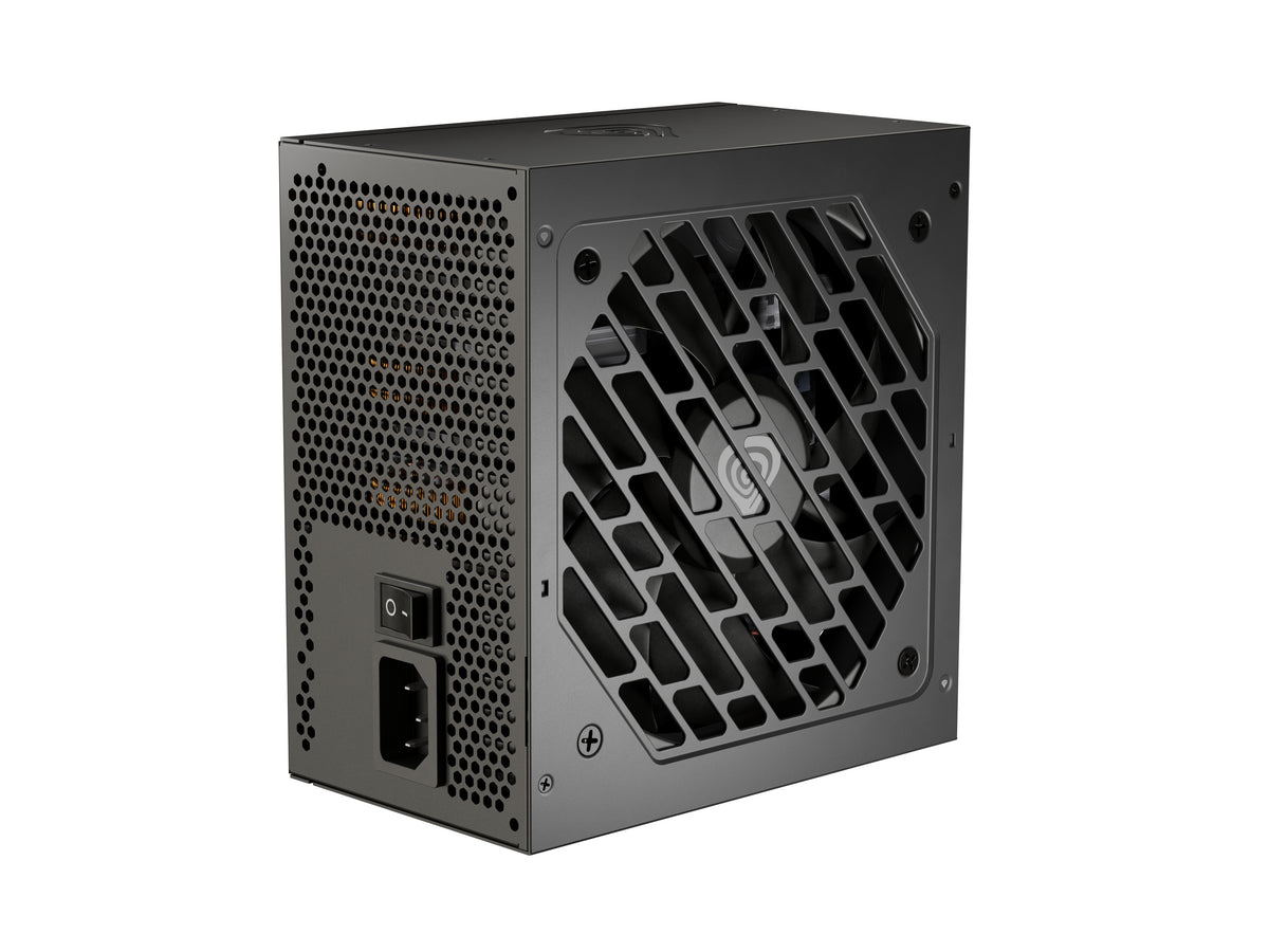 Genesis Nihon 750NM czarny 750W 80+ bronze ATX 3.1