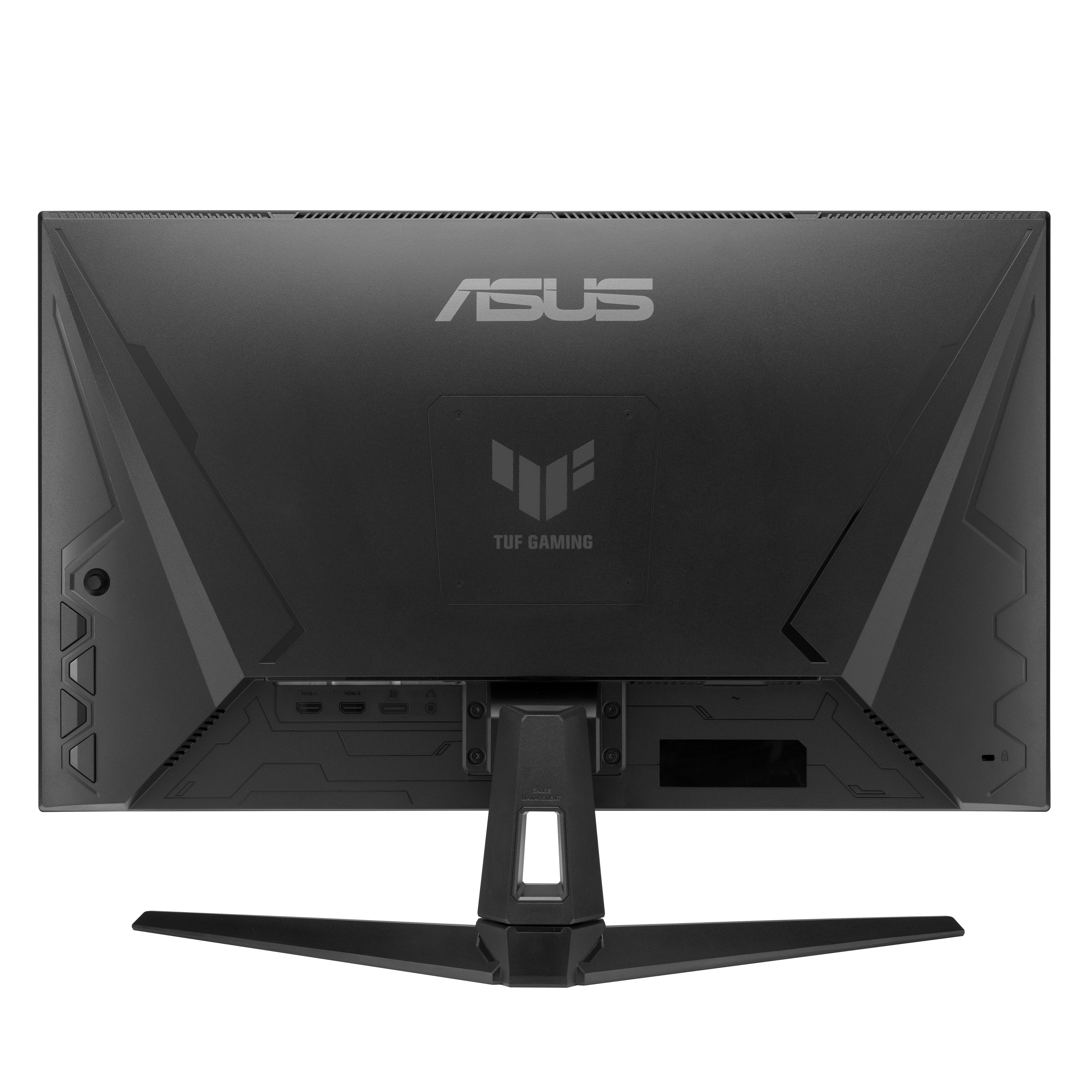 ASUS TUF Gaming VG27AQM1A écran plat de PC 68,6 cm (27") 2560 x 1440 pixels Quad HD LCD Noir