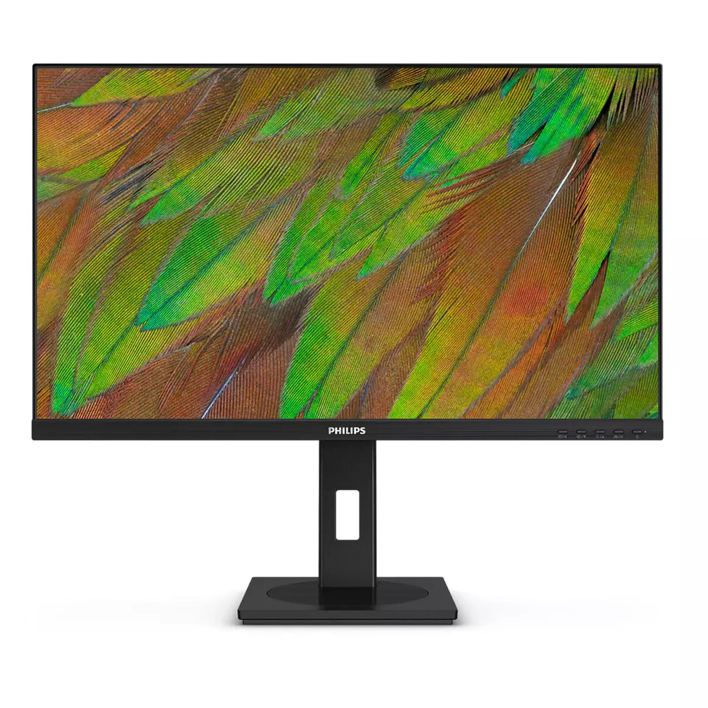 Philips 3000 series 27B1N3800/00 écran plat de PC 68,6 cm (27") 3840 x 2160 pixels 4K Ultra HD LCD Noir