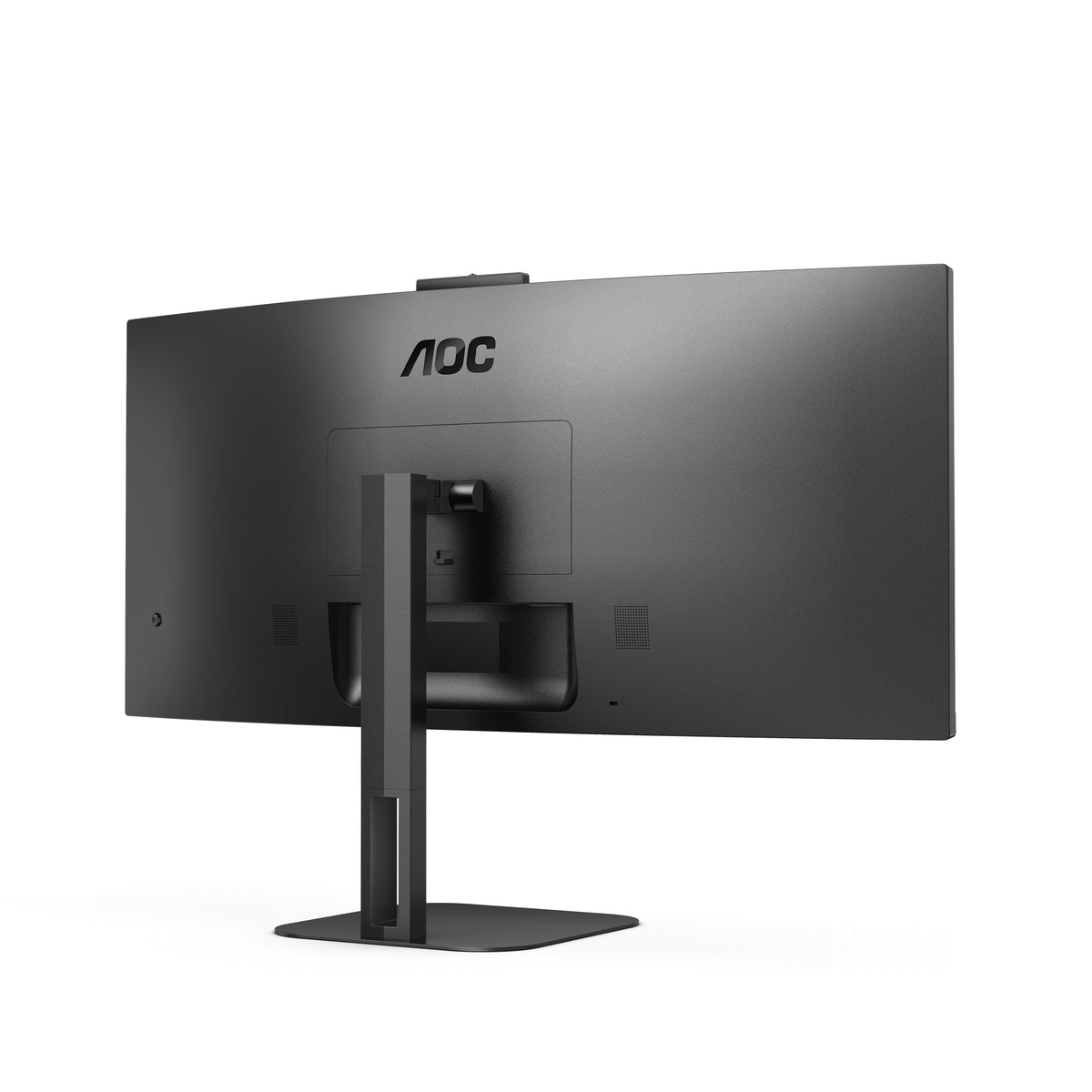 AOC CU34V5CW Écran PC Courbe 34" Wide Quad HD 3440 x 1440 LED Noir