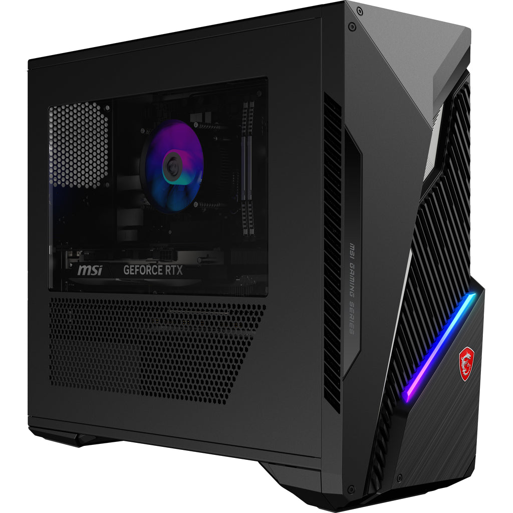 MSI MAG Infinite S3 14NVP5-2822XEU Core i5-14400F 16GB DDR5 SSD1TB GeForce RTX 5070 12G SHADOW 2X AW-XB560NF (WIFI 6E) B