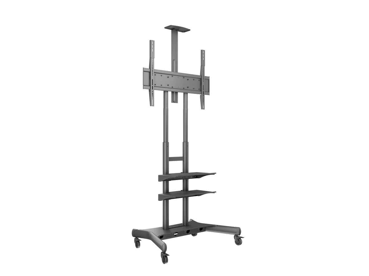 Multibrackets 3601 support pour téléviseur 2,03 m (80") Noir