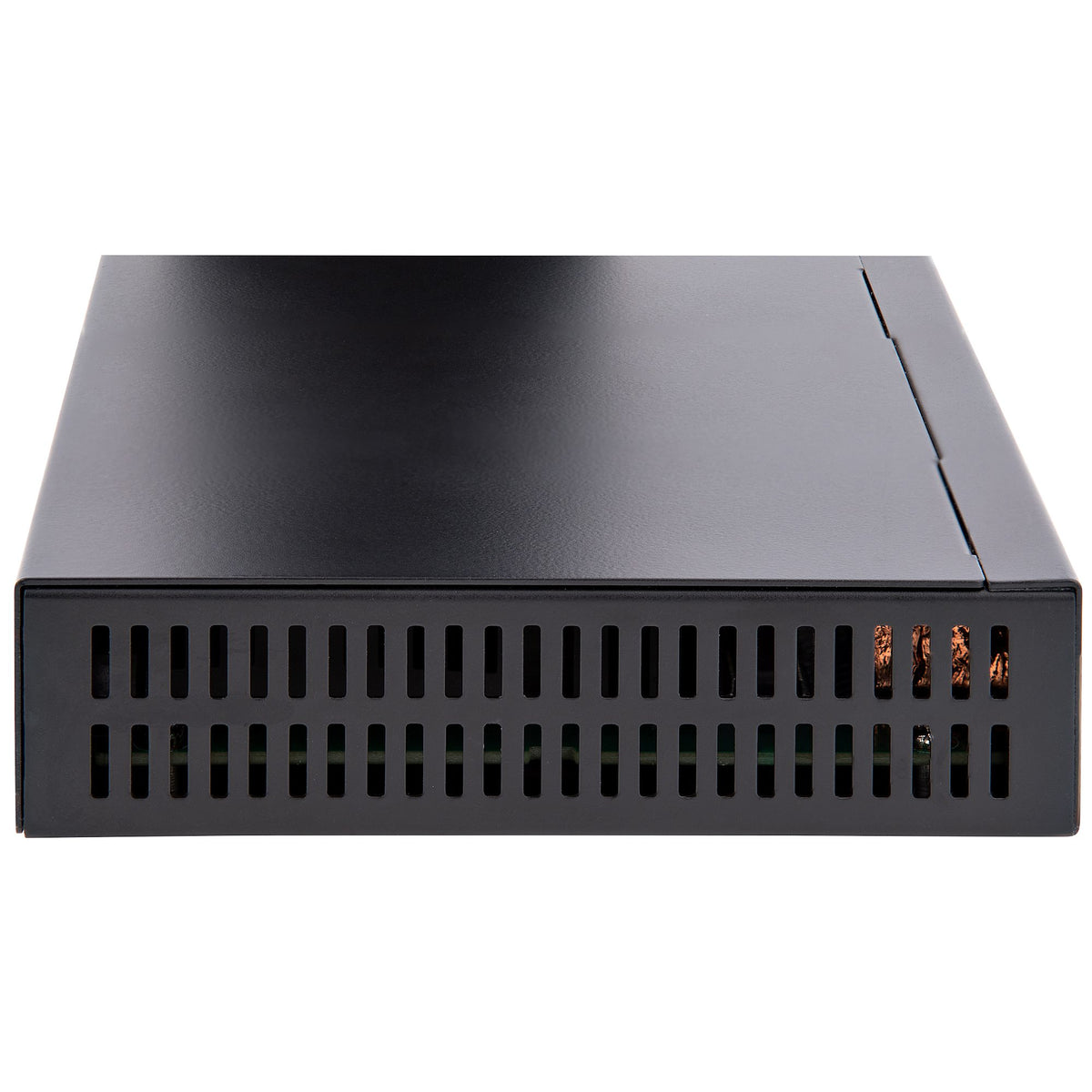 StarTech.com Commutateur Ethernet 2.5G Non Géré 5 Ports Multi-Gigabit Rail DIN et Montage Mural