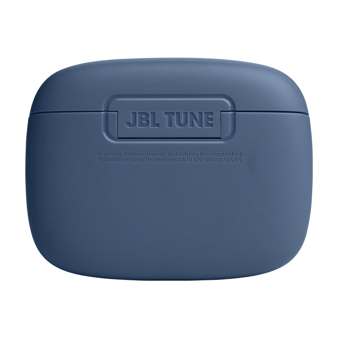 JBL Tune Buds Casque True Wireless Stereo (TWS) Ecouteurs Appels/Musique Bluetooth Bleu - vue 6