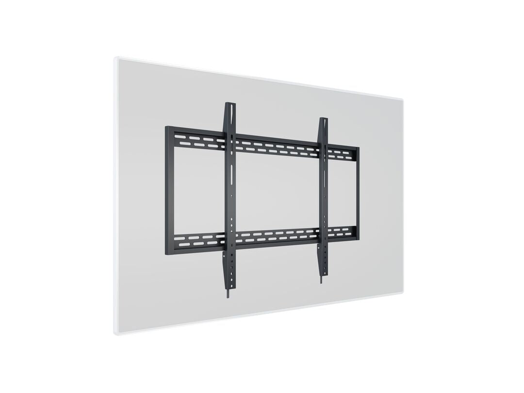 Multibrackets 8823 Support pour Téléviseur jusqu'à 100 pouces, Noir
