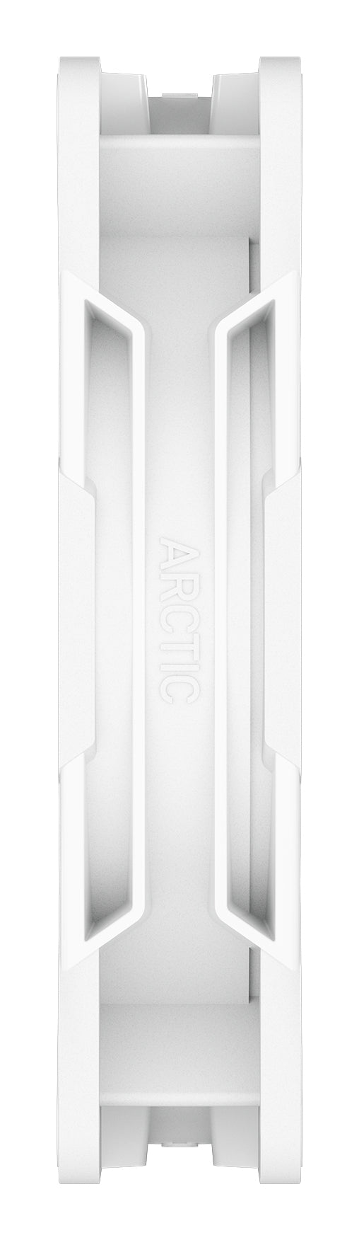 ARCTIC Freezer P14 Pro Reverse A-RGB (White) Boitier PC Ventilateur 14 cm Blanc 1 pièce(s)