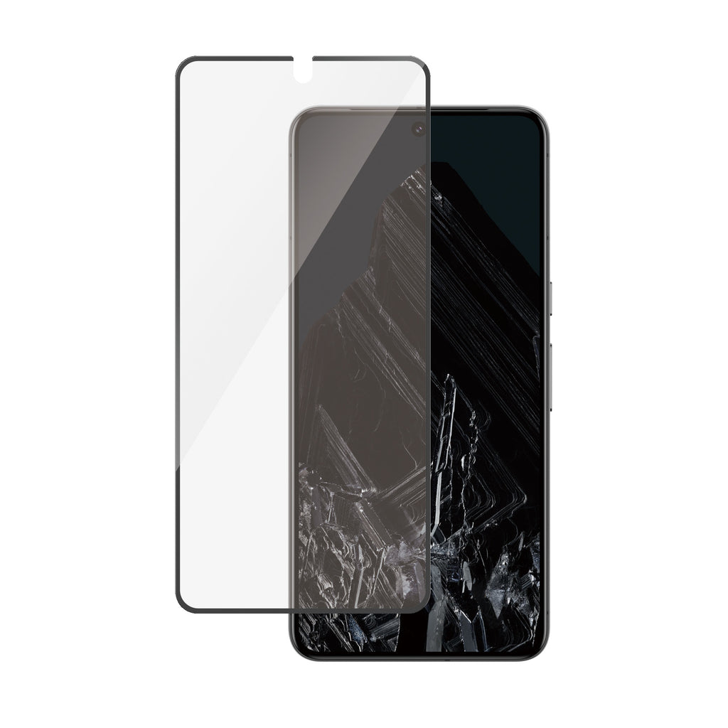 PanzerGlass ® Screen Protector Google Pixel 8 Pro | Ultra-Wide Fit Protection d'écran transparent 1 pièce(s)