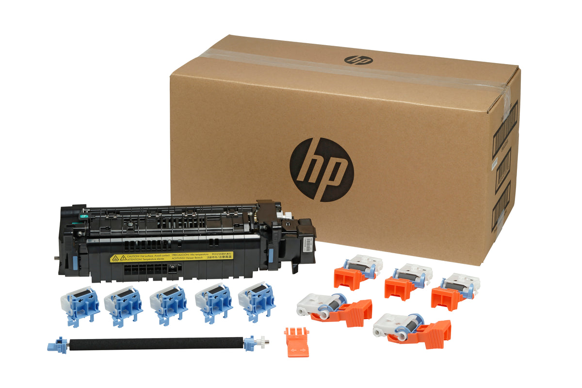 Kit de Maintenance LaserJet 220V