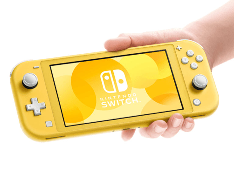 Nintendo Switch Lite - vue 6