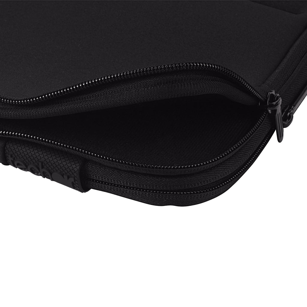 Housse Techair Classic Pro 29,5 cm (11.6") Noir