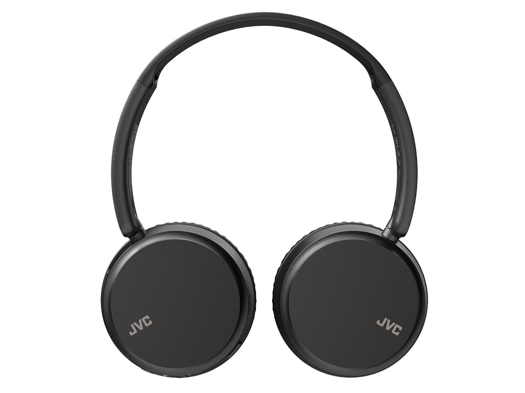 JVC HA-S36W Casque Sans fil Arceau Appels/Musique Bluetooth Noir - vue 3