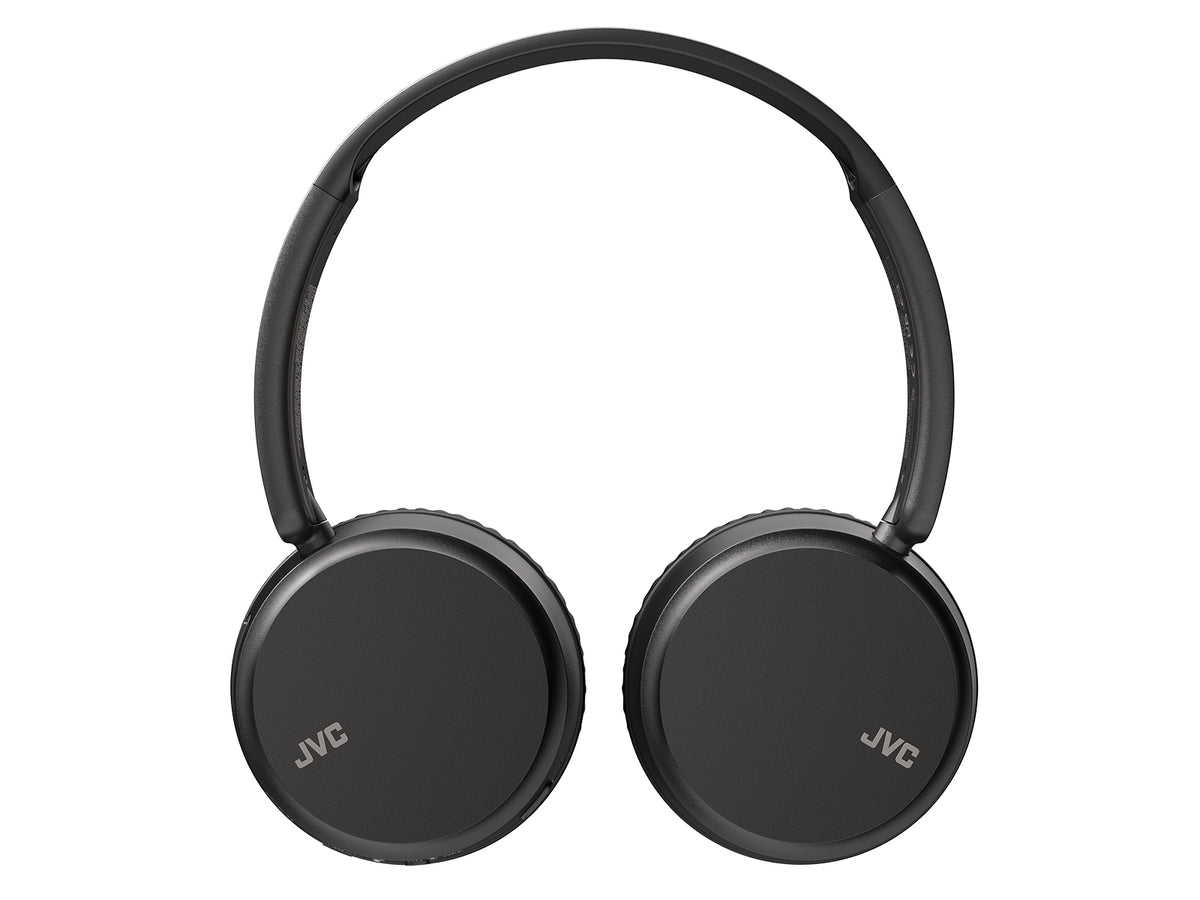 JVC HA-S36W Casque Sans fil Arceau Appels/Musique Bluetooth Noir - vue 3